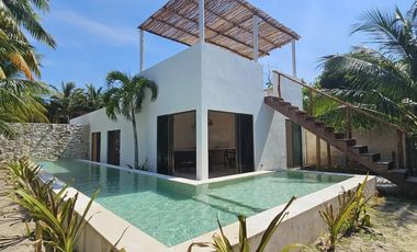Casa en venta | SAN CRISANTO | ENTREGA INMEDIATA