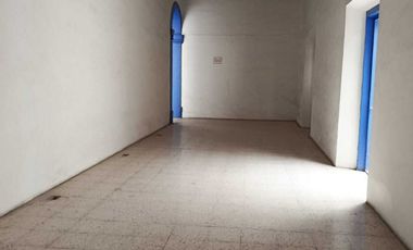 Local Comercial en Renta 750 m2 Zona Centro de Guadalajara, Jalisco