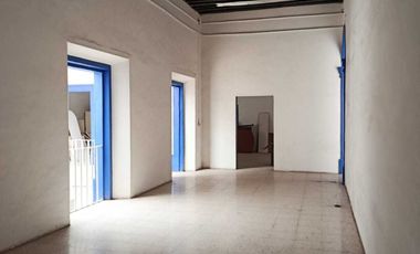 Local Comercial en Renta 750 m2 Zona Centro de Guadalajara, Jalisco