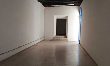 Local Comercial en Renta 750 m2 Zona Centro de Guadalajara, Jalisco