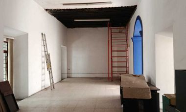 Local Comercial en Renta 750 m2 Zona Centro de Guadalajara, Jalisco