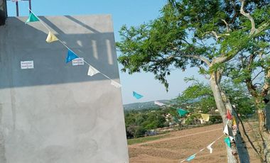 Lote de Terreno en Venta en Puebla