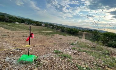 Lote de Terreno en Venta en Puebla