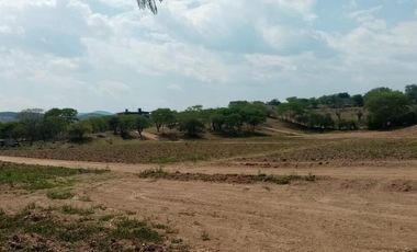 Lote de Terreno en Venta en Puebla