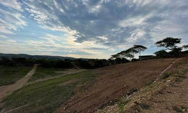 Lote de Terreno en Venta en Puebla