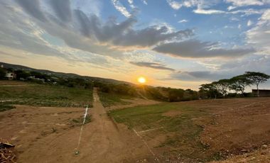 Lote de Terreno en Venta en Puebla