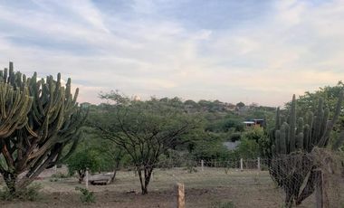 Lote de Terreno en Venta en Puebla