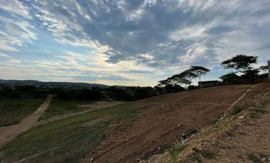 Lote de Terreno en Venta en Puebla