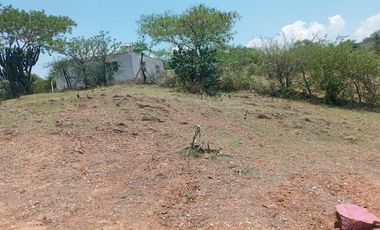 Lote de Terreno en Venta en Puebla