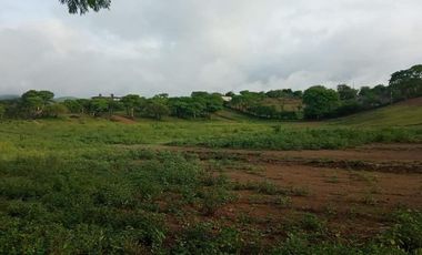 Lote de Terreno en Venta en Puebla