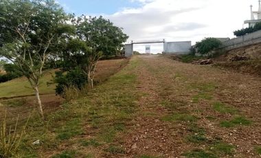 Lote de Terreno en Venta en Puebla