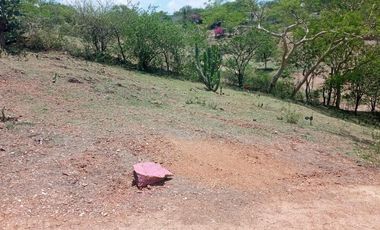 Lote de Terreno en Venta en Puebla