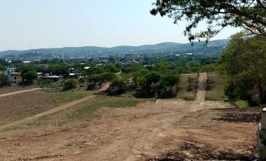 Lote de Terreno en Venta en Puebla