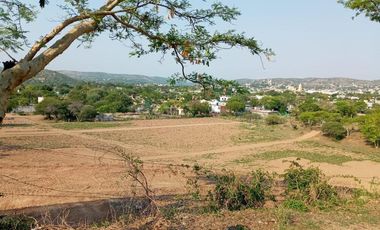 Lote de Terreno en Venta en Puebla