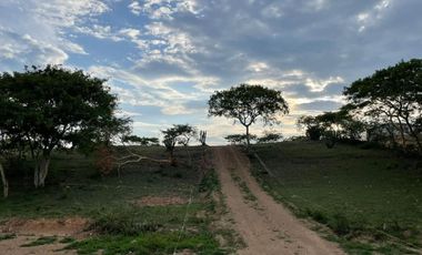 Lote de Terreno en Venta en Puebla