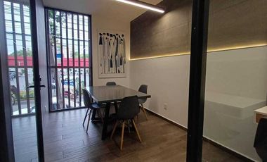 En Renta Departamento En Av. Revolución, Mixcoac, CDMX