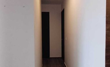 En Renta Departamento En Av. Revolución, Mixcoac, CDMX