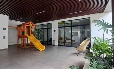 En Renta Departamento En Av. Revolución, Mixcoac, CDMX