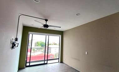 En Renta Departamento En Av. Revolución, Mixcoac, CDMX