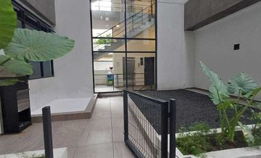 En Renta Departamento En Av. Revolución, Mixcoac, CDMX