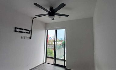 En Renta Departamento En Av. Revolución, Mixcoac, CDMX