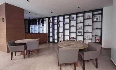 En Renta Departamento En Av. Revolución, Mixcoac, CDMX