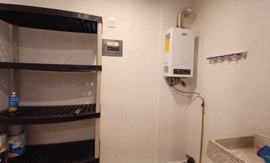 En Renta Departamento En Av. Revolución, Mixcoac, CDMX