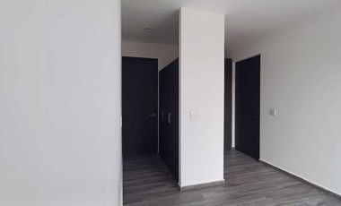 En Renta Departamento En Av. Revolución, Mixcoac, CDMX