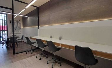 En Renta Departamento En Av. Revolución, Mixcoac, CDMX