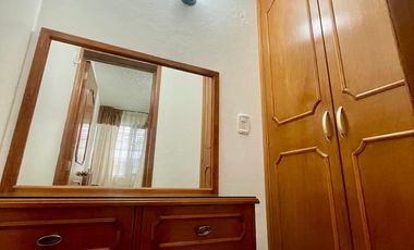 RENTA DEPARTAMENTO LA LAGUNA TICOMAN