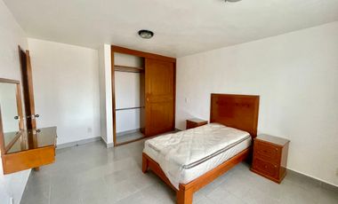 RENTA DEPARTAMENTO LA LAGUNA TICOMAN