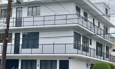 RENTA DEPARTAMENTO LA LAGUNA TICOMAN