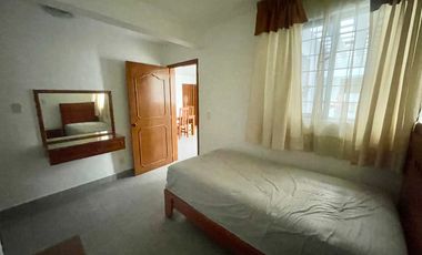 RENTA DEPARTAMENTO LA LAGUNA TICOMAN