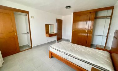 RENTA DEPARTAMENTO LA LAGUNA TICOMAN