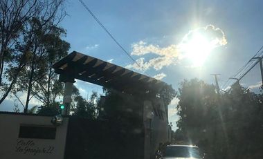 Casa en Venta en Atizapan Con. Capistrano