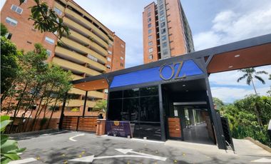 Arriendo apartamento ED OZ P.H