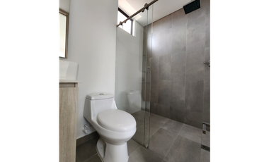 Arriendo apartamento ED OZ P.H