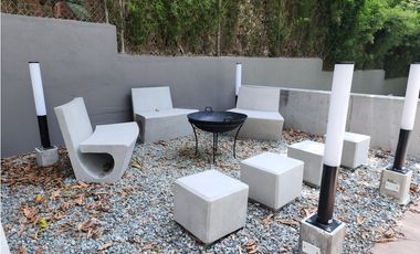 Arriendo apartamento ED OZ P.H