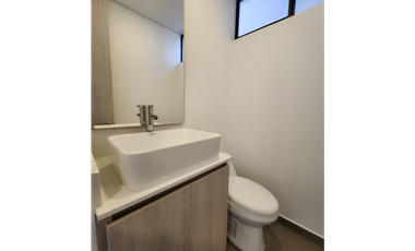 Arriendo apartamento ED OZ P.H