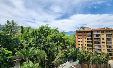 Arriendo apartamento ED OZ P.H