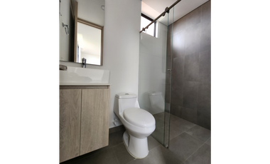 Arriendo apartamento ED OZ P.H