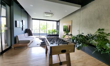 Arriendo apartamento ED OZ P.H