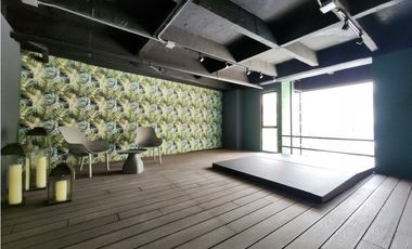 Arriendo apartamento ED OZ P.H