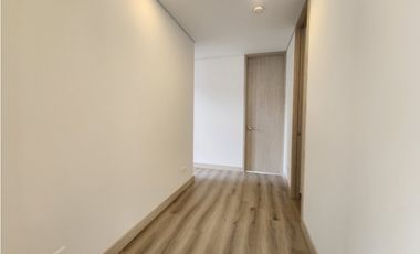 Arriendo apartamento ED OZ P.H