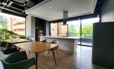 Arriendo apartamento ED OZ P.H