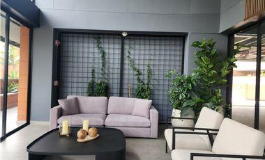 Arriendo apartamento ED OZ P.H