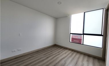 Arriendo apartamento ED OZ P.H