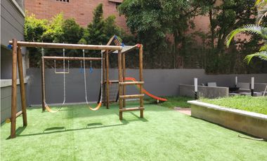 Arriendo apartamento ED OZ P.H