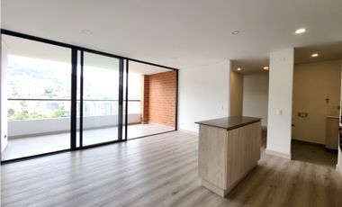 Arriendo apartamento ED OZ P.H