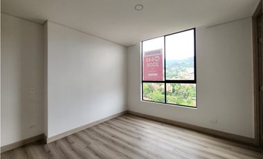 Arriendo apartamento ED OZ P.H